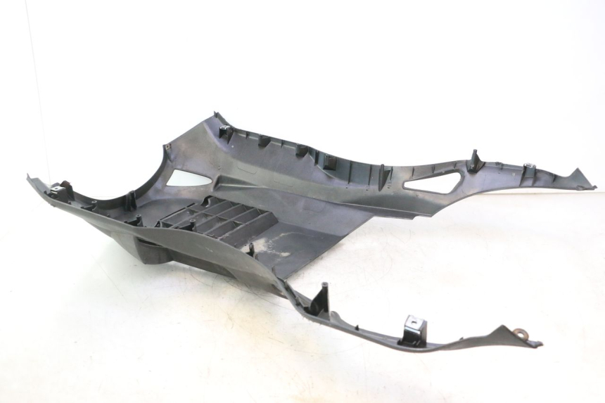photo de Dorpel APRILIA ATLANTIC S 125 (2010 - 2013) - Detailaanzicht