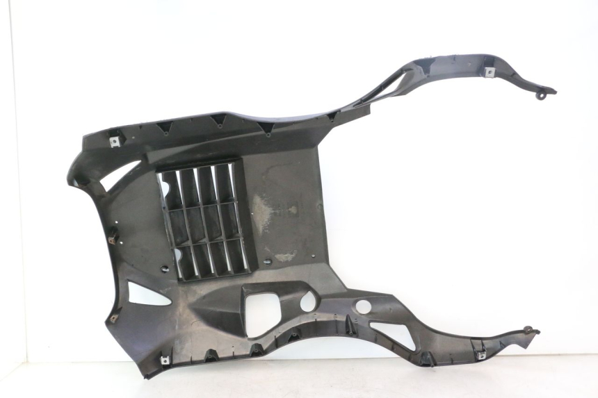 photo de Dorpel APRILIA ATLANTIC S 125 (2010 - 2013) - Bevestigingspunten