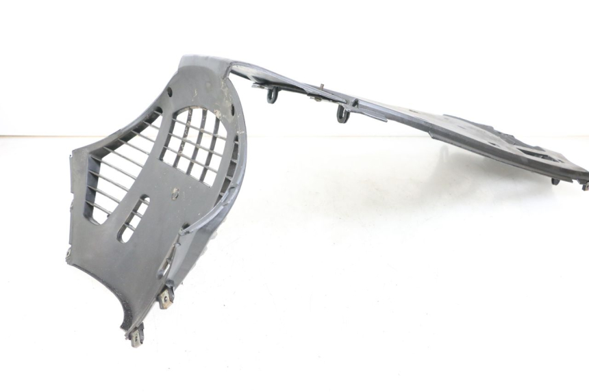 photo de Dorpelplaat JONWAY AZTRAL 125 (2008 - 2017) - Hoofdaanzicht