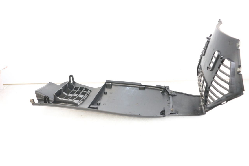 photo de Dorpelplaat JONWAY AZTRAL 125 (2008 - 2017) - Detail van het onderdeel