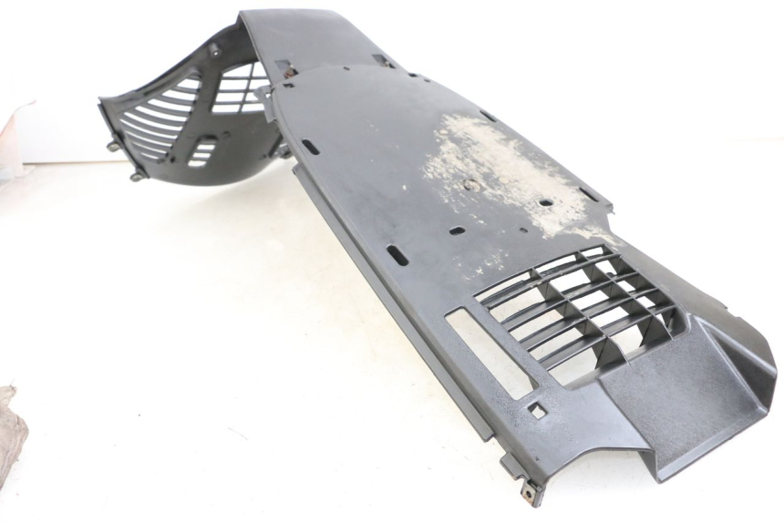 photo de Dorpelplaat JONWAY AZTRAL 125 (2008 - 2017) - Zoom op gebruiksstaat