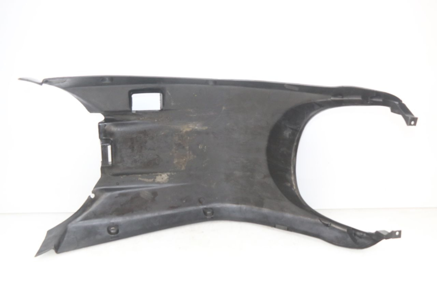 photo de Dorpel MBK BOOSTER SPIRIT 50 (1999 - 2003) - Zoom op gebruiksstaat