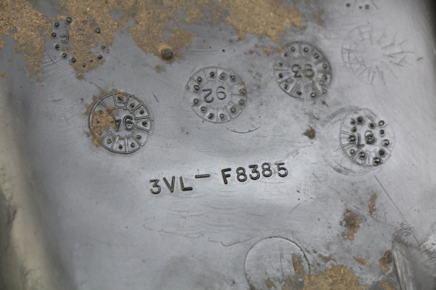 photo de Dorpel MBK BOOSTER SPIRIT 50 (1999 - 2003) - Detail van het onderdeel