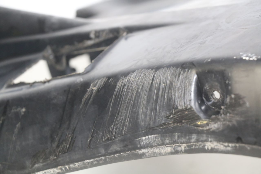 photo de Dorpel MBK BOOSTER SPIRIT 50 (1999 - 2003) - Andere kijkhoek