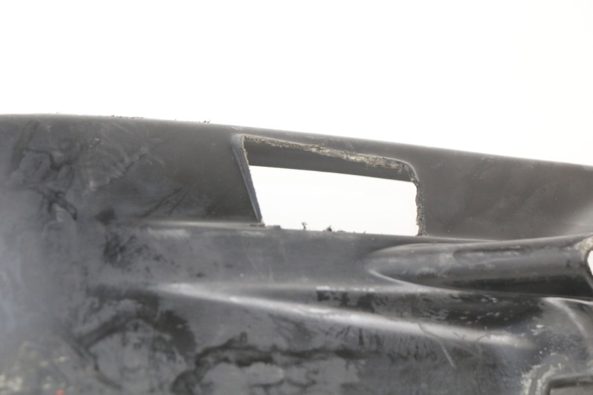 photo de Dorpel MBK BOOSTER SPIRIT 50 (1999 - 2003) - Bevestigingspunten