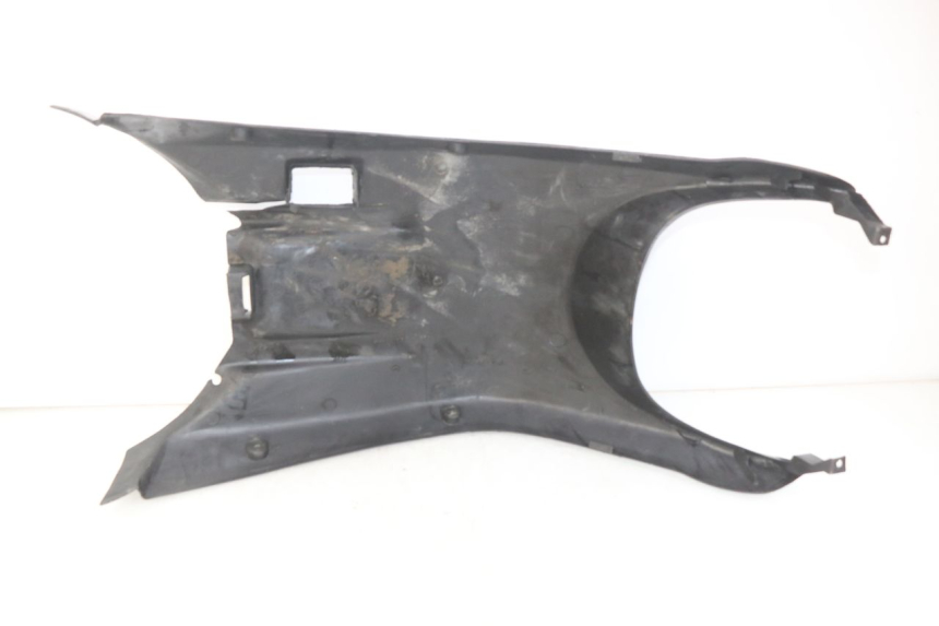 photo de Dorpel MBK BOOSTER SPIRIT 50 (1999 - 2003) - Zoom op gebruiksstaat