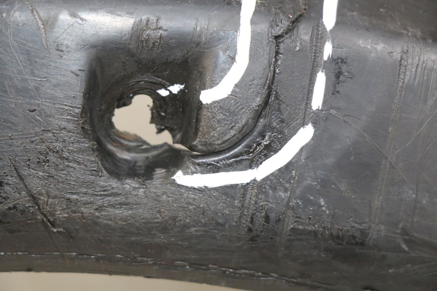 photo de Dorpel MBK BOOSTER SPIRIT 50 (1999 - 2003) - Overzicht