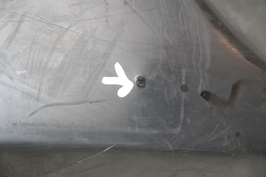 photo de Dorpel MBK BOOSTER SPIRIT 50 (1999 - 2003) - Gecontroleerd onderdeel