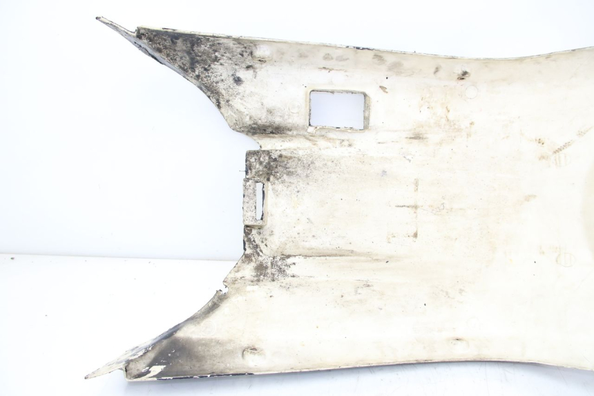 photo de Dorpel MBK BOOSTER SPIRIT 50 (1999 - 2003) - Kenmerkende details