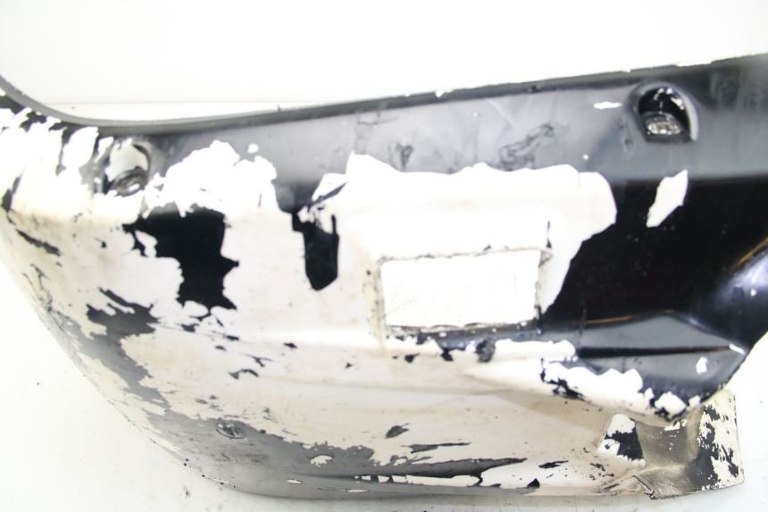 photo de Dorpel MBK BOOSTER SPIRIT 50 (1999 - 2003) - Zoom op gebruiksstaat