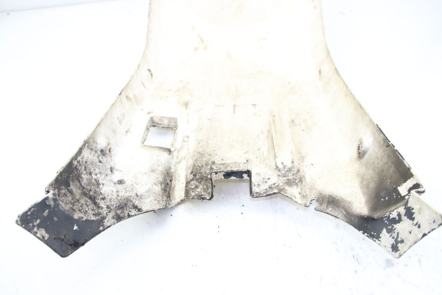 photo de Dorpel MBK BOOSTER SPIRIT 50 (1999 - 2003) - Staat van het oppervlak