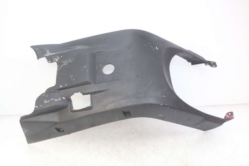 photo de Dorpel MBK BOOSTER SPIRIT 50 (2004 - 2017) - Hoofdaanzicht