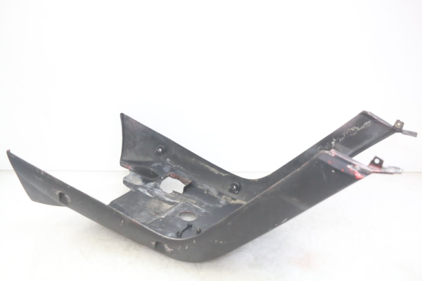 photo de Dorpel MBK BOOSTER SPIRIT 50 (2004 - 2017) - Zoom op gebruiksstaat