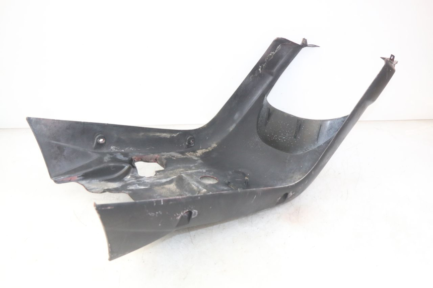 photo de Dorpel MBK BOOSTER SPIRIT 50 (2004 - 2017) - Andere kijkhoek