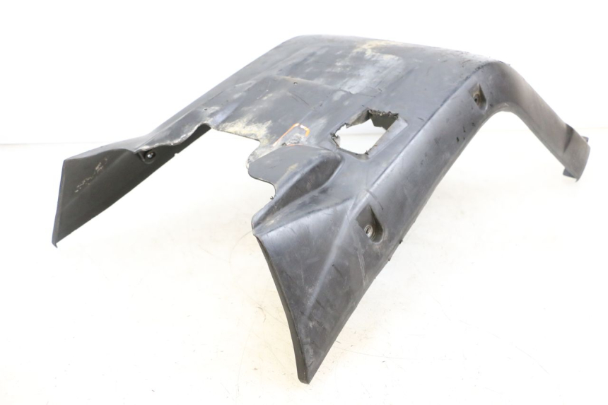 photo de Dorpel MBK BOOSTER SPIRIT 50 (2004 - 2017) - Zoom op componenten