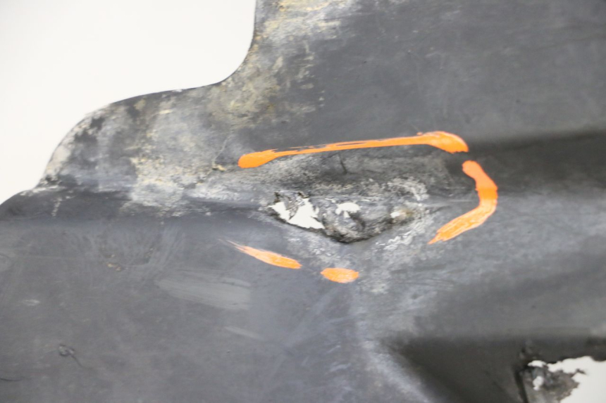 photo de Dorpel MBK BOOSTER SPIRIT 50 (2004 - 2017) - Aanvullende foto