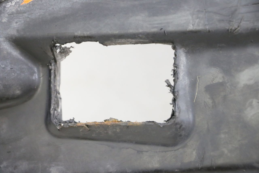 photo de Dorpel MBK BOOSTER SPIRIT 50 (2004 - 2017) - Visuele inspectie