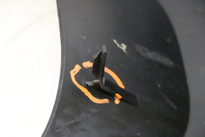 photo de Dorpel MBK BOOSTER SPIRIT 50 (2004 - 2017) - Technische close-up