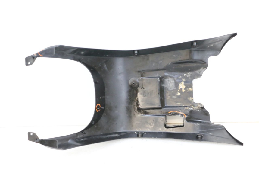 photo de Dorpel MBK BOOSTER SPIRIT 50 (2004 - 2017) - Bevestigingspunten