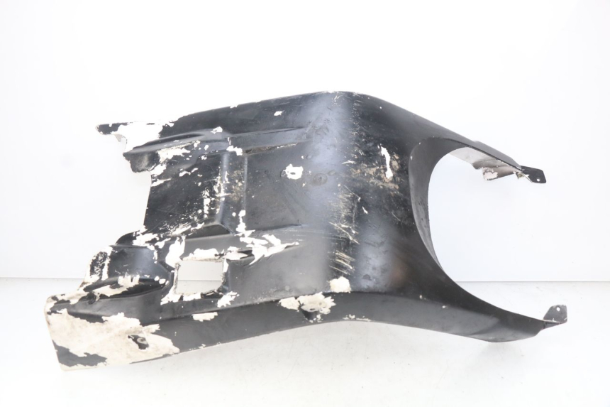 photo de Dorpel MBK BOOSTER SPIRIT NAKED 50 (2004 - 2017) - Hoofdaanzicht