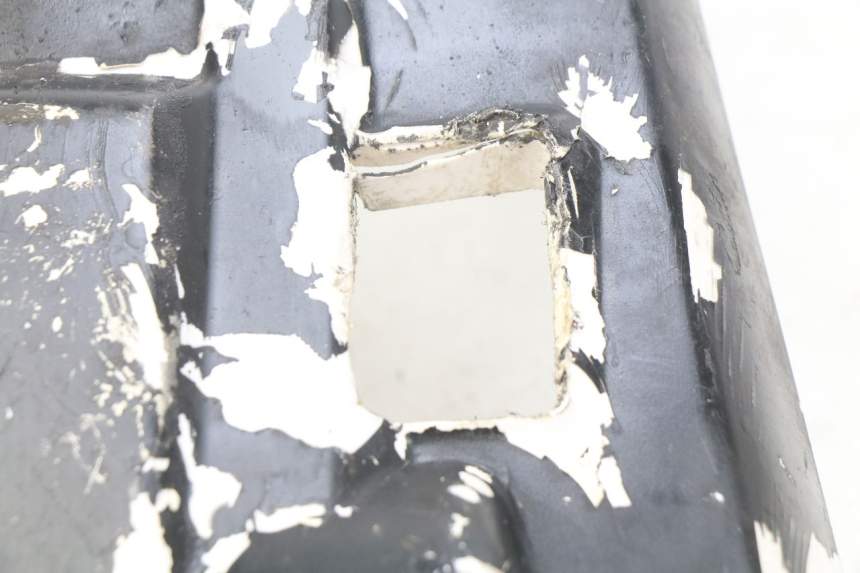 photo de Dorpel MBK BOOSTER SPIRIT NAKED 50 (2004 - 2017) - Detail van het onderdeel