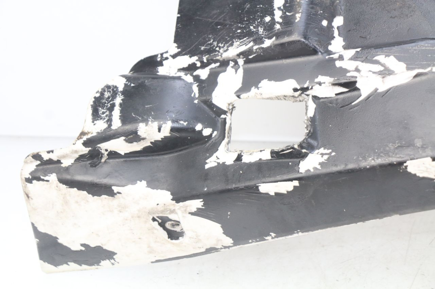 photo de Dorpel MBK BOOSTER SPIRIT NAKED 50 (2004 - 2017) - Kenmerkende details