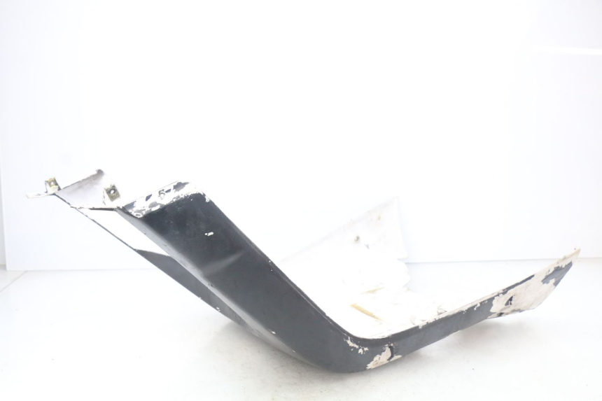 photo de Dorpel MBK BOOSTER SPIRIT NAKED 50 (2004 - 2017) - Zoom op gebruiksstaat