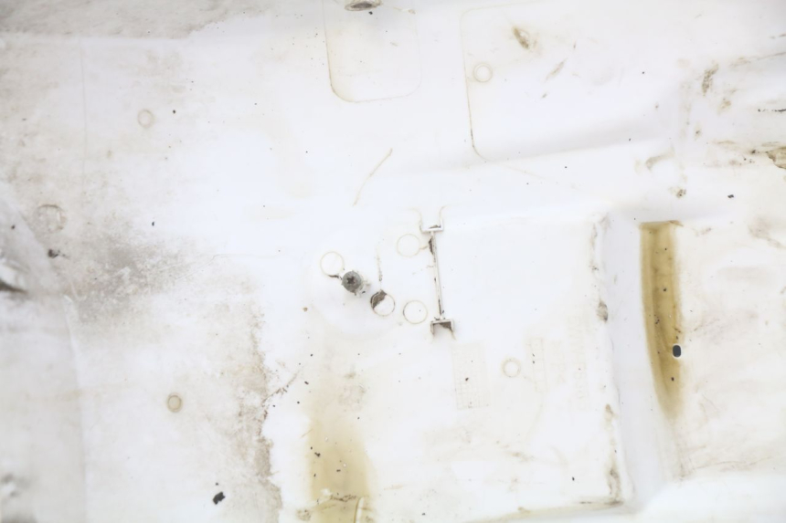 photo de Dorpel MBK BOOSTER SPIRIT NAKED 50 (2004 - 2017) - Technische close-up