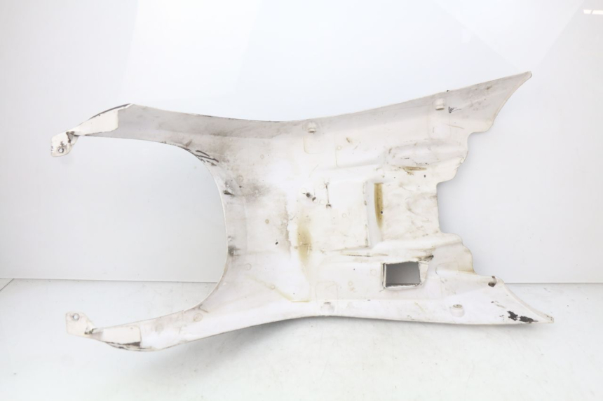 photo de Dorpel MBK BOOSTER SPIRIT NAKED 50 (2004 - 2017) - Overzicht