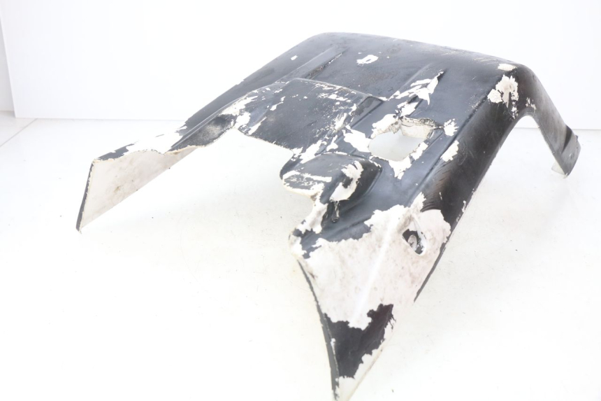 photo de Dorpel MBK BOOSTER SPIRIT NAKED 50 (2004 - 2017) - Staat van het oppervlak