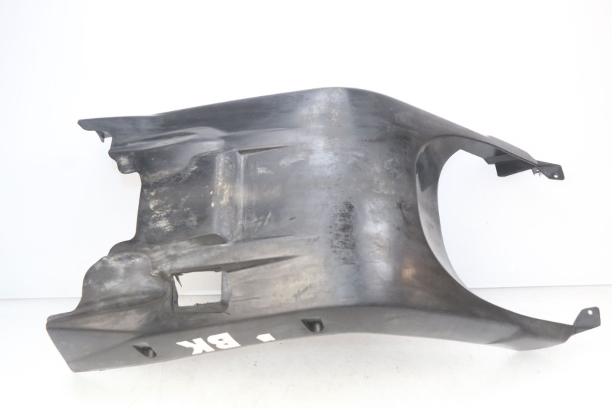 photo de Dorpel MBK BOOSTER SPIRIT NAKED 50 (2004 - 2017) - Hoofdaanzicht