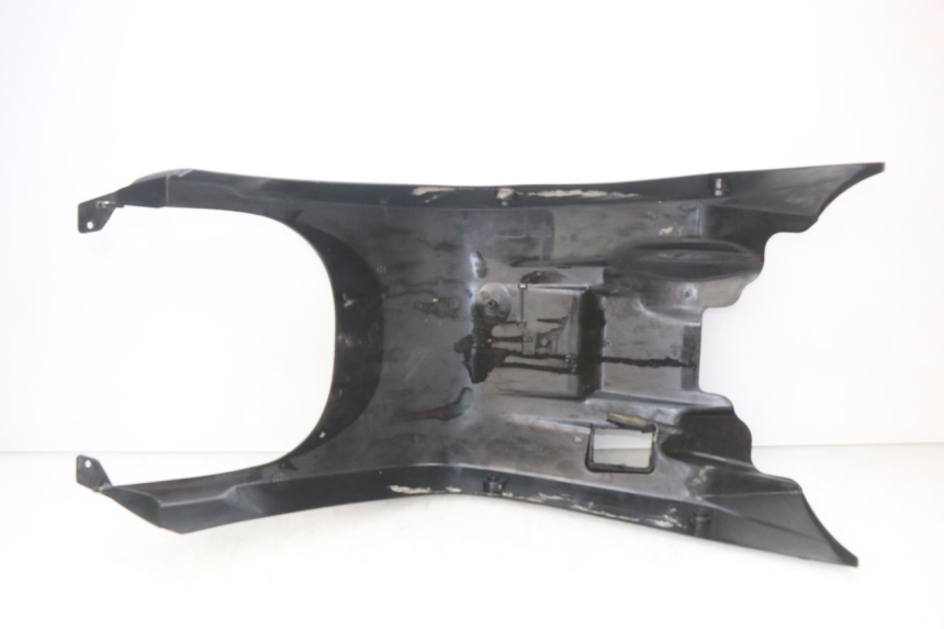 photo de Dorpel MBK BOOSTER SPIRIT NAKED 50 (2004 - 2017) - Andere kijkhoek