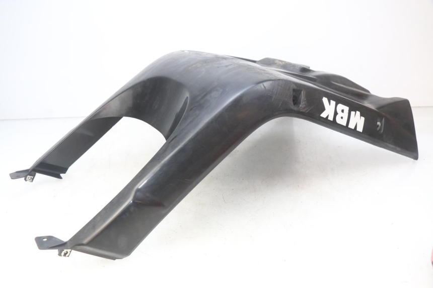 photo de Dorpel MBK BOOSTER SPIRIT NAKED 50 (2004 - 2017) - Technische close-up