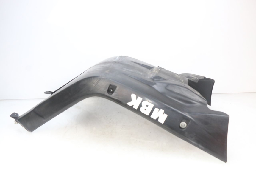 photo de Dorpel MBK BOOSTER SPIRIT NAKED 50 (2004 - 2017) - Overzicht