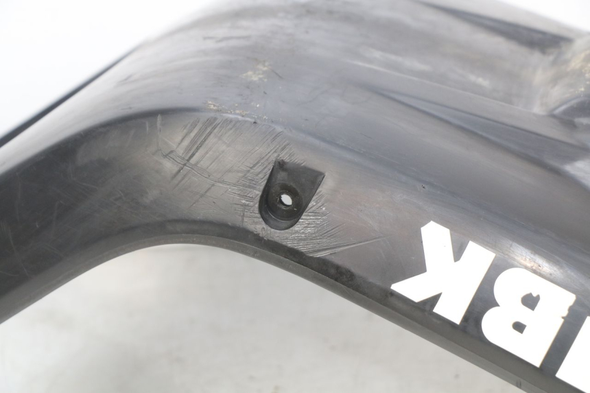 photo de Dorpel MBK BOOSTER SPIRIT NAKED 50 (2004 - 2017) - Bevestigingspunten