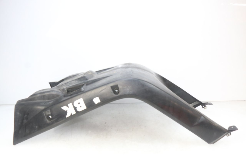 photo de Dorpel MBK BOOSTER SPIRIT NAKED 50 (2004 - 2017) - Staat van het oppervlak