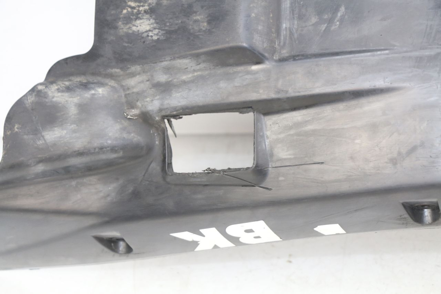 photo de Dorpel MBK BOOSTER SPIRIT NAKED 50 (2004 - 2017) - Markeringen en referenties