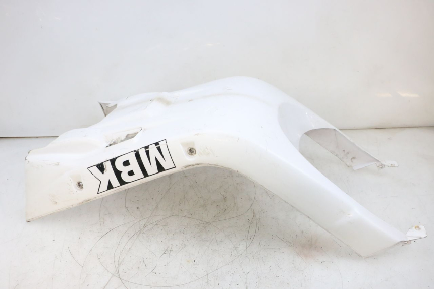 photo de Dorpel MBK BOOSTER SPIRIT NAKED 50 (2004 - 2017) - Hoofdaanzicht