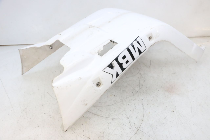 photo de Dorpel MBK BOOSTER SPIRIT NAKED 50 (2004 - 2017) - Kenmerkende details