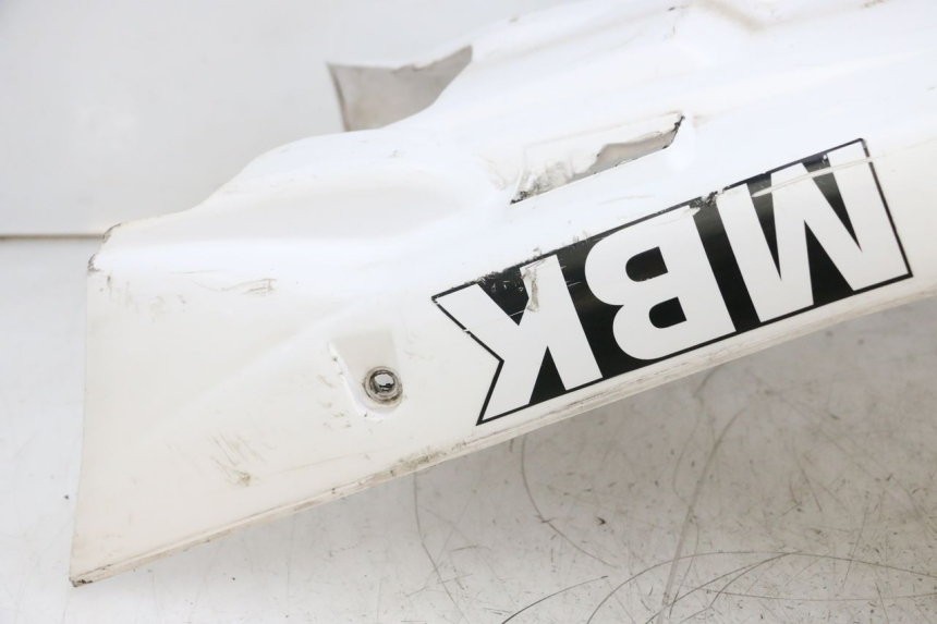 photo de Dorpel MBK BOOSTER SPIRIT NAKED 50 (2004 - 2017) - Zoom op componenten