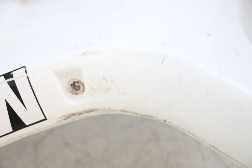 photo de Dorpel MBK BOOSTER SPIRIT NAKED 50 (2004 - 2017) - Detailaanzicht