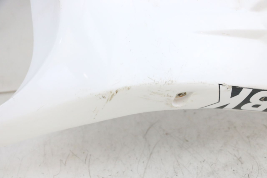 photo de Dorpel MBK BOOSTER SPIRIT NAKED 50 (2004 - 2017) - Focus op structuur