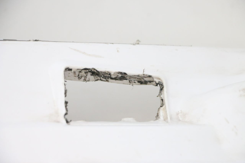 photo de Dorpel MBK BOOSTER SPIRIT NAKED 50 (2004 - 2017) - Zoom op kwaliteit