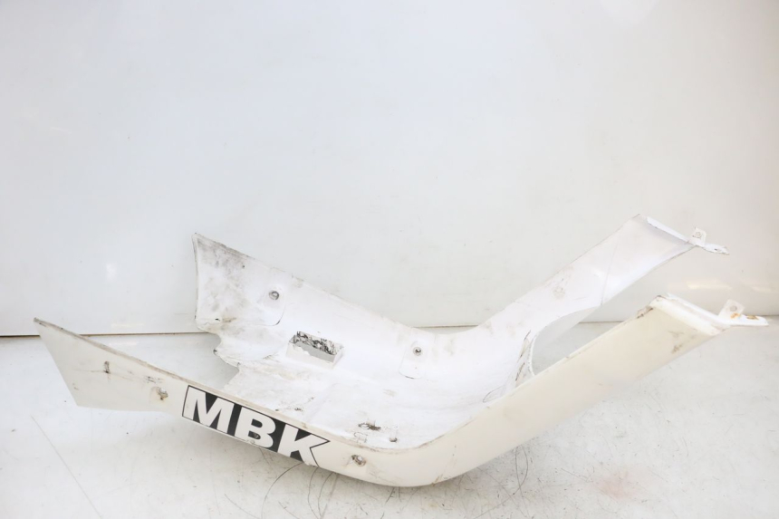 photo de Dorpel MBK BOOSTER SPIRIT NAKED 50 (2004 - 2017) - Andere kijkhoek