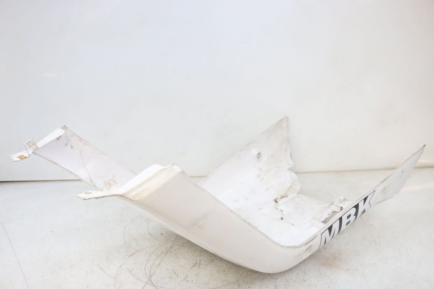 photo de Dorpel MBK BOOSTER SPIRIT NAKED 50 (2004 - 2017) - Technische close-up