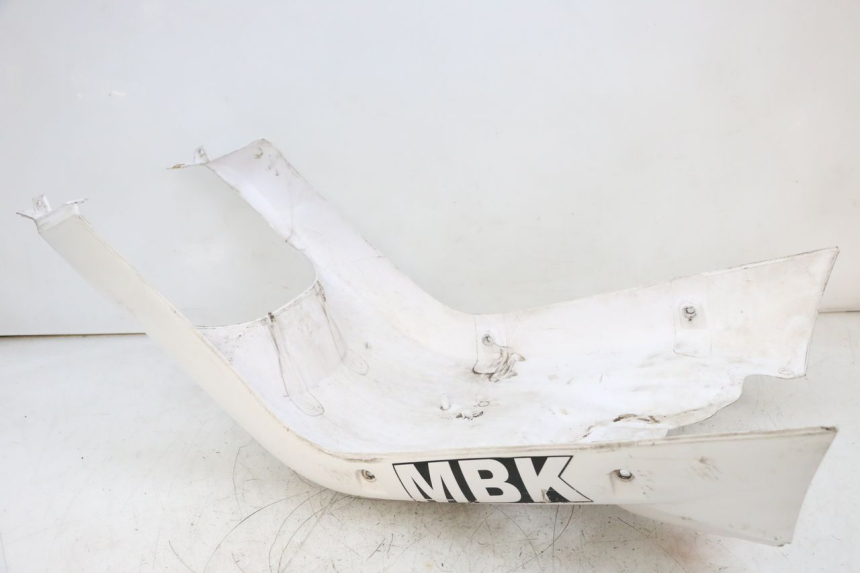 photo de Dorpel MBK BOOSTER SPIRIT NAKED 50 (2004 - 2017) - Overzicht