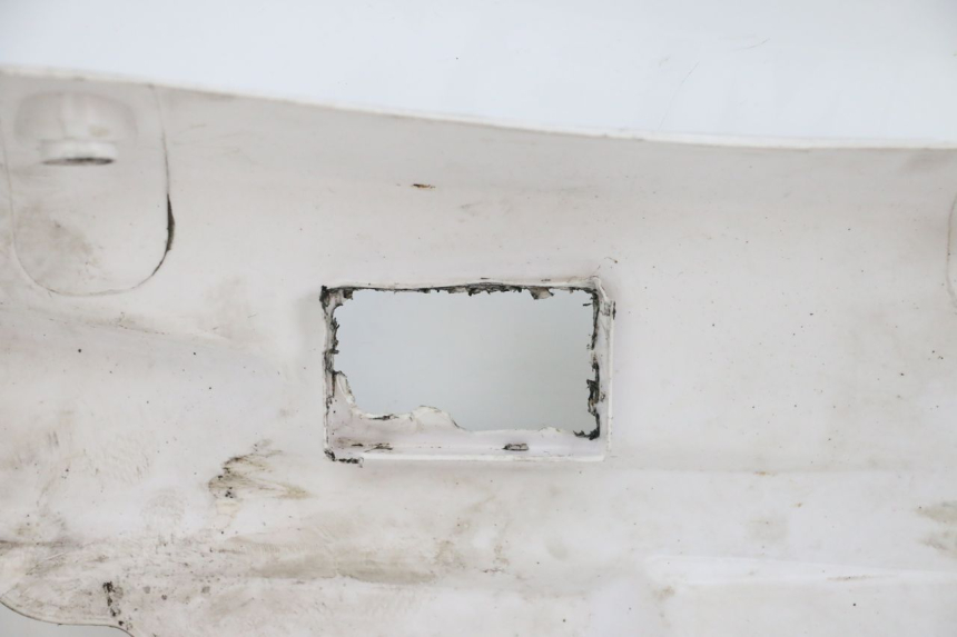 photo de Dorpel MBK BOOSTER SPIRIT NAKED 50 (2004 - 2017) - Staat van het oppervlak