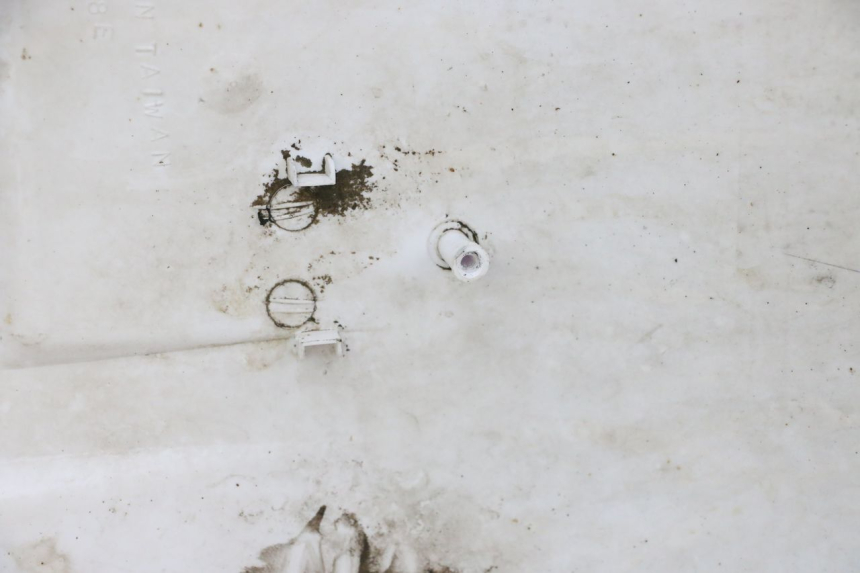 photo de Dorpel MBK BOOSTER SPIRIT NAKED 50 (2004 - 2017) - Gecontroleerd onderdeel