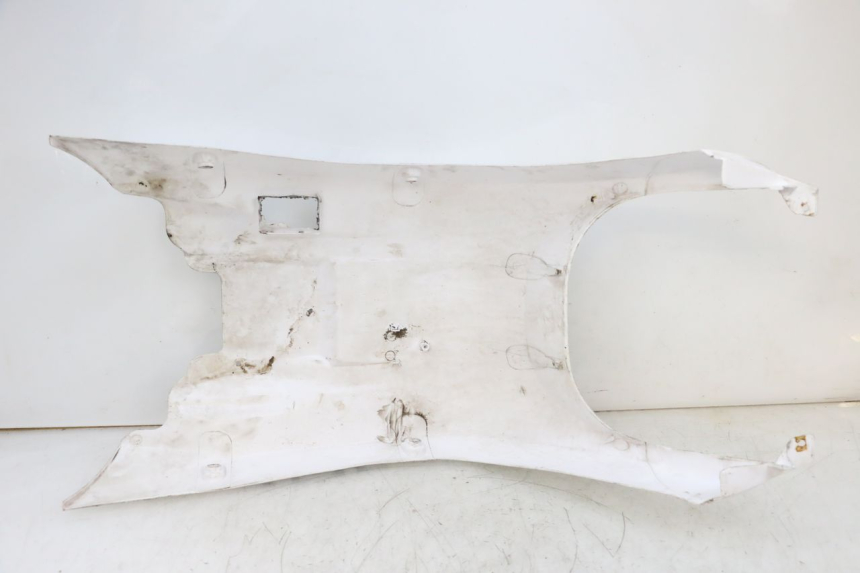 photo de Dorpel MBK BOOSTER SPIRIT NAKED 50 (2004 - 2017) - Markeringen en referenties