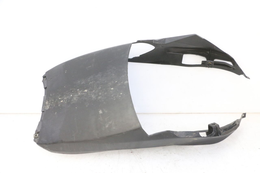 photo de Dorpelplaat MOTRON BREEZY 4T 50 (2021 - 2025) - Hoofdaanzicht